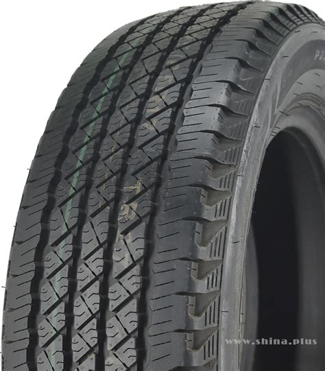 225/65 R17 Roadstone Roadian HT SUV (11213) 100H (лето) а/шина