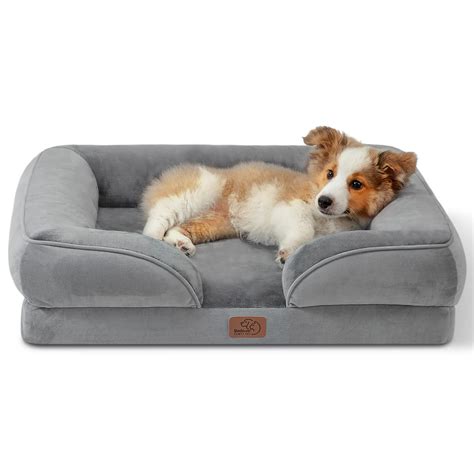 Best Dog Beds 2023: Top Picks for Comfort and Support - Pet Ploy