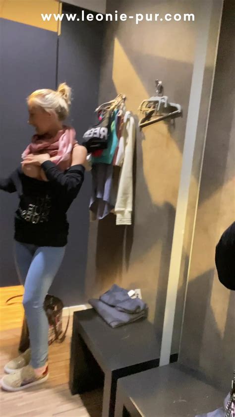 Secretly In Dressing Room Pussy Fingered To Orgasm Porn Xhamster