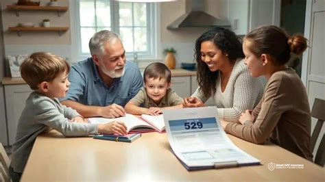 Embrace the Future: How a 529 Plan Can Transform Your Child's Education