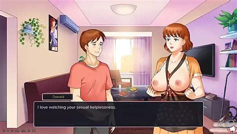 Milf S Plaza Horny And Naughty Episode Cartoon Porn By Faphouse Xhamster