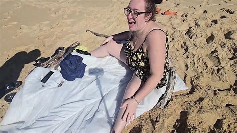 Free French Beach Porn Videos XHamster