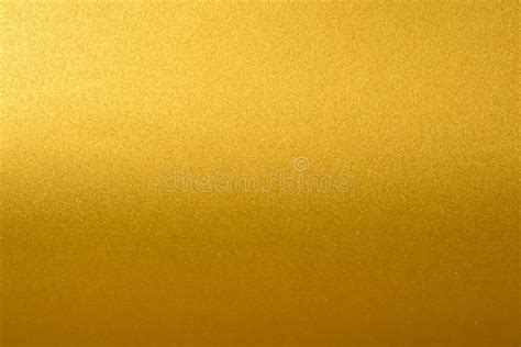 Detalhes De Fundo Dourado Da Textura Inclinação E Sombra Parede Da