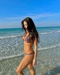 INSTA VID K2S Nicole Scherzinger Bikini 01 10 2022 Phun Org Forum