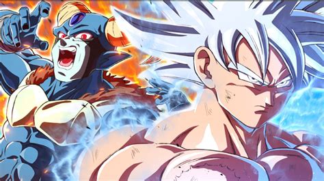 Dragon Ball Super Galactic Patrol Plot Moro New Transformations