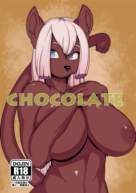 CHOCOLATE By Sindoll 80704 Read Hentai Doujinshi Online For Free At HentaiRead