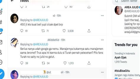 Julid Adalah Apa Bahasa Gaul Populer Dari Ig Hingga Tiktok Ternyata