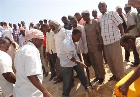 Wararka Maanta Jimco Jan Wasiirkii Hore Ee Kalluumeysiga Oo