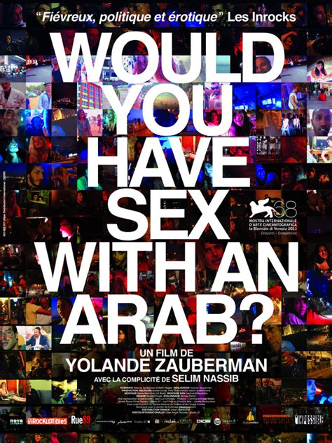برايم فيديو Would you have sex with an arab