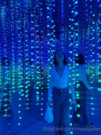 Mayajadex Mayajadexxx Nude OnlyFans Page The Fappening Plus