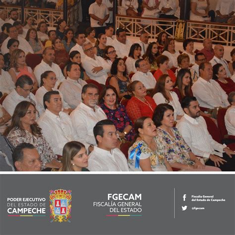 Fiscal A General Del Estado De Campeche On Twitter Informedif El