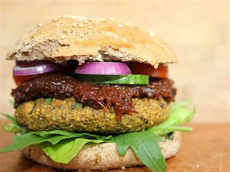 hamburger veg alternative fatti voi provate spongebob ceci innaturale
