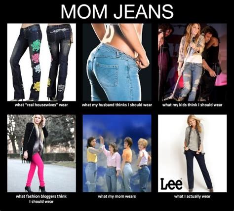 Heres A Fun Meme We Created For Lee Jeans Recently Fashion Blogger