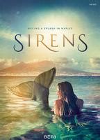 Sirens IV 2017 Nude Scenes