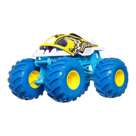 Hot Wheels Monster Trucks Oversized Gotta Dump Incy Wincy Toys