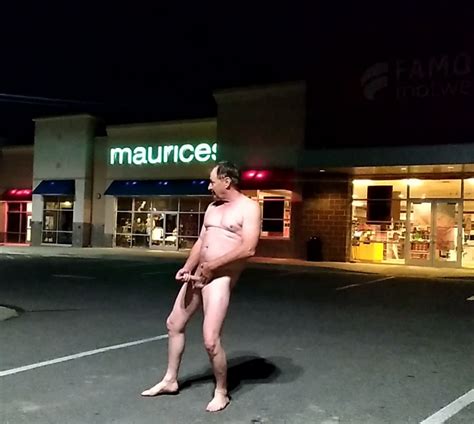 Risky Nude Public Jacking Thisvid