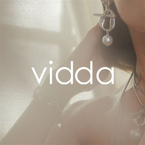 VIDDA on Instagram: "GLAMOUR, our new Pearl jewelry collection. Now ...