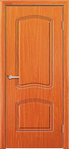 Межкомнатная дверь Лилия 2 — Городской социальный ремонт