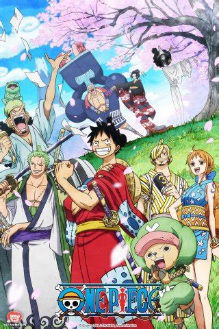 One Piece Das sind neuen Kopfgelder der Strohhüte nach Wano