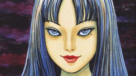 Tomie De Junji Ito O Ultimato Ultimato Do Bacon