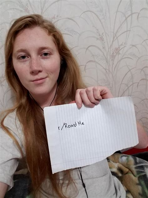 Just Fuck Me Up R RoastMe