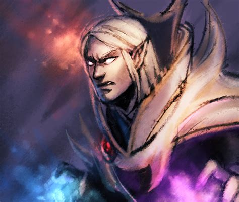 Steam Community Guide Blackstars Advanced Invoker Guide