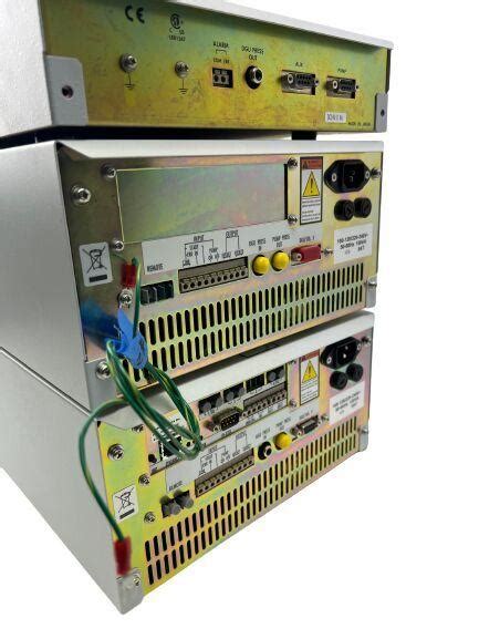 Used Good Shimadzu Prominence Hplc For Sale 11497 Item 1994348