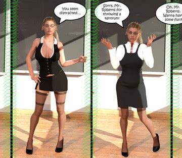 Students Becomes The Teacher 8muses Sex And Porn Comics