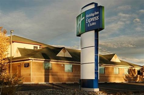 HOLIDAY INN EXPRESS MONTROSE $123 ($̶2̶2̶0̶) - Updated 2021 Prices ...