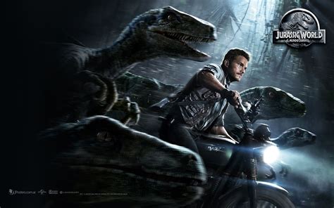 Мир Юрского периода обои №2 1680x1050