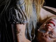 Naked Julia Batelaan In Molly