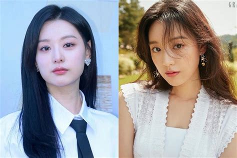 Ảnh Thuở Nhỏ Xinh đẹp Của Nữ Hoàng Nước Mắt Kim Ji Won Gây Sốt 2sao