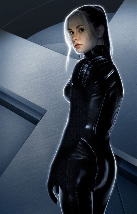 Anna Paquin X Men