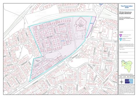 Travel Guide to Udston Hospital in South Lanarkshire 14