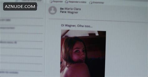 CAROLINA OLIVEIRA Nude AZNude