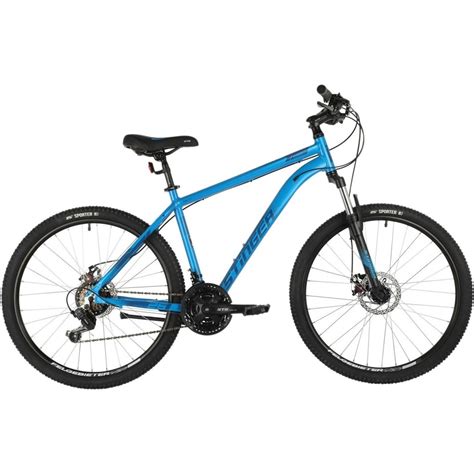 Горный велосипед STINGER CAIMAN 27.5" черный с рамой 20" 27SHV.CAIMAN ...