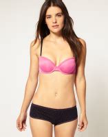 Gemma Sanderson ASOS Swimwear Lingerie Phun Org Forum