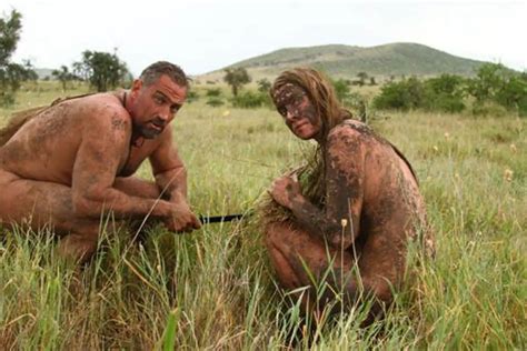 Why Naked And Afraid Is The Best Reality Show On Television