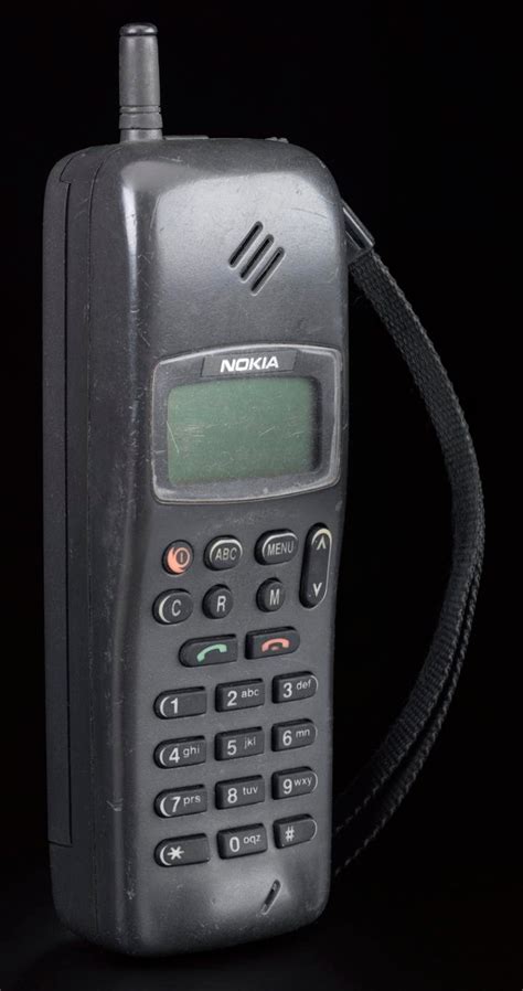 Nokia 1011 - Wikiwand
