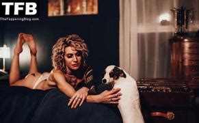 HALE BASKIN Nude AZNude