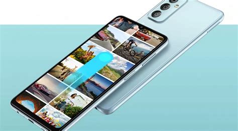 Samsung Galaxy F23 представят 8 марта — первый смартфон F-серии с ...