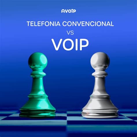 Voip E Telefonia Convencional Avoip Telecom