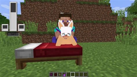 Hentai Sexy Bea Jenny Mod Minecraft Xhatihentai Gameplay Pornhub
