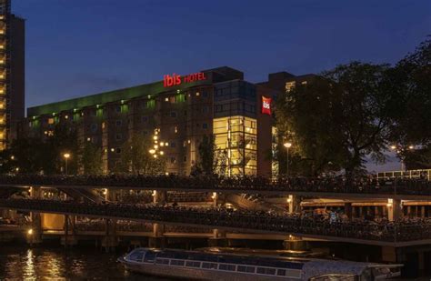 ibis Amsterdam Centre - Royal Travel