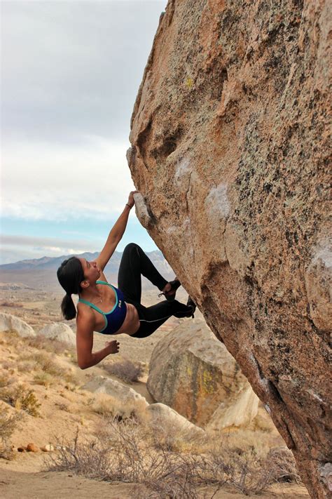 Pin By Gary Roelli On Climbing Climbing Girl Rock Climbing Bouldering