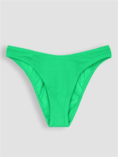 Seafolly Badkleding Bikini S