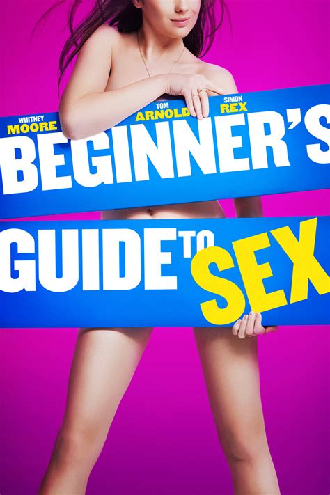 Prime Video Beginner S Guide To Sex