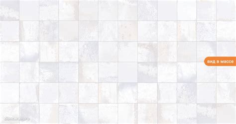 Geotiles Provence White 31,6x60 Настенная плитка - купить в Москве
