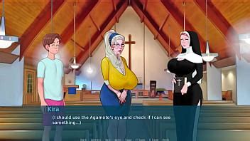 SexNote Cap Follando En La Cocina Con Mi Madrastra Y Mi Amiga Y Una MILF Me Hacen Una Paja