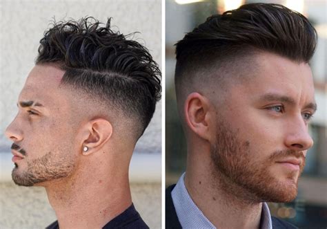 Kiểu Tóc Nam Đẹp Cho Mọi Dáng Mặt Xu Hướng HOT Nhất TIKI